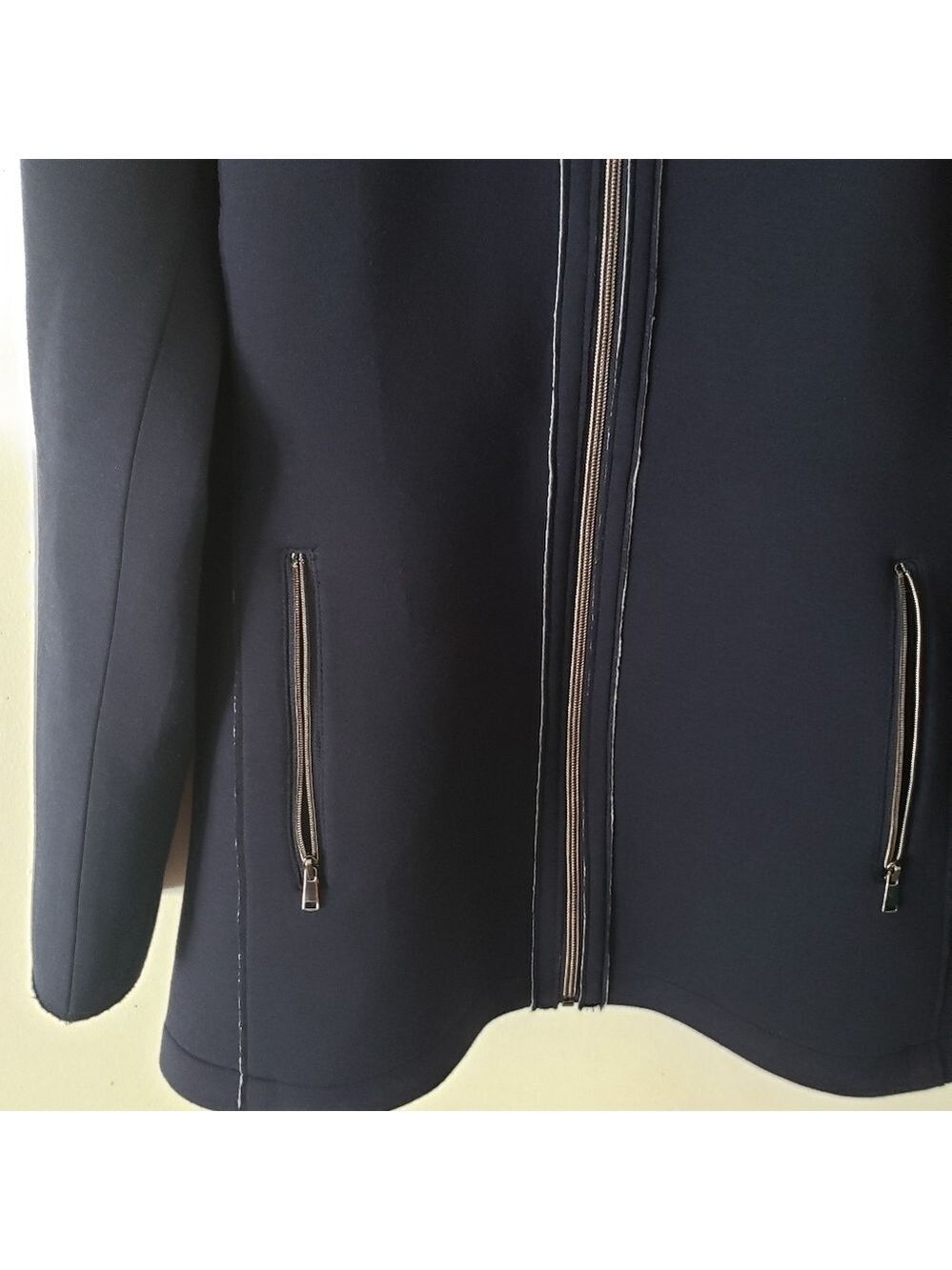 Northern Reflection coat - Picture 2 of 7